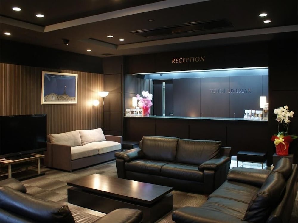 Hotel Livemax BUDGET Hiratsuka-Ekimae 27/45