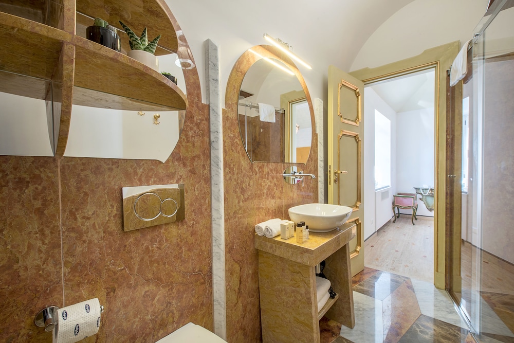 Don Antonino Relais Hotel 71/71