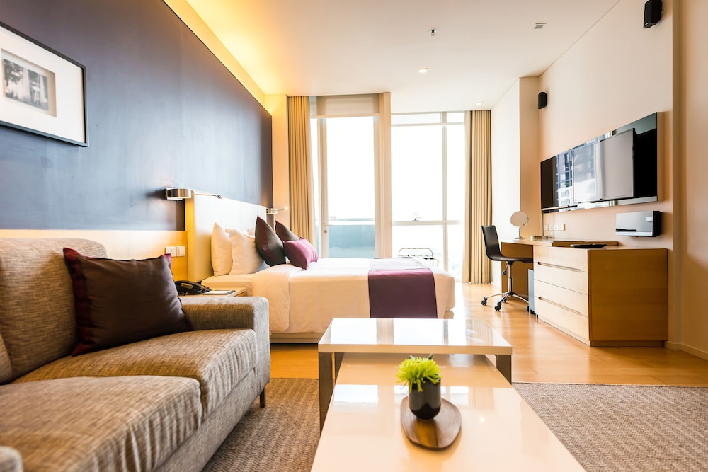 Somerset Sukhumvit Thonglor 39/52