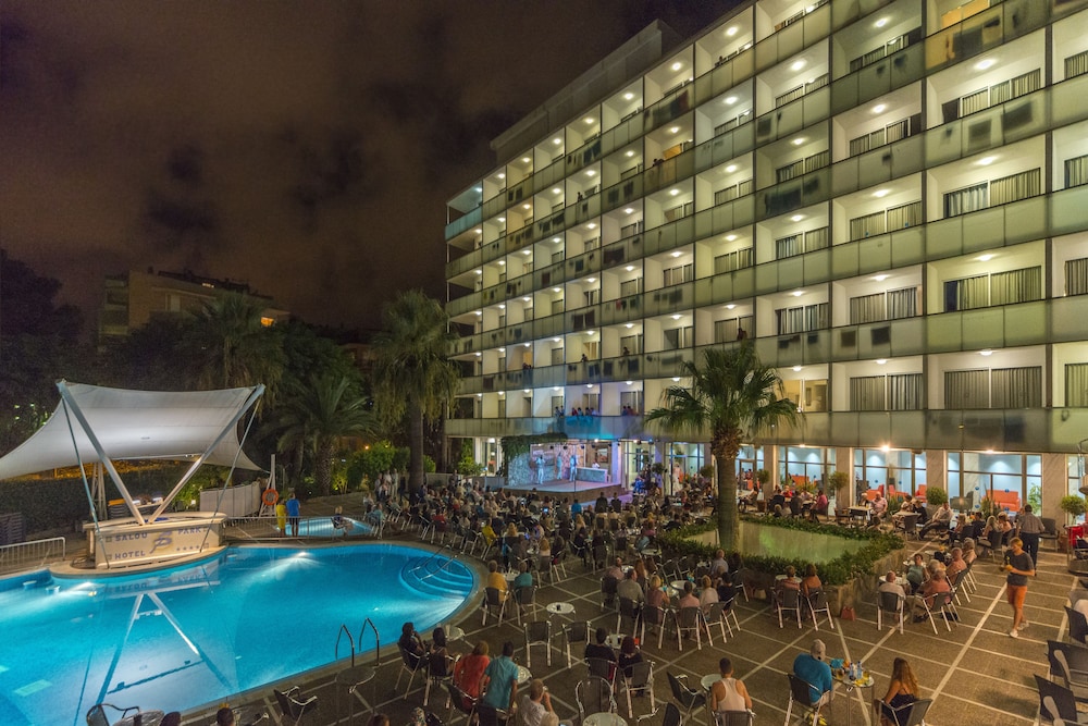 Hotel 4R Salou Park Resort I 5/61