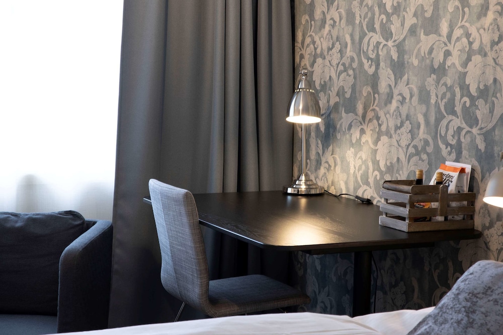 Best Western Tingvold Park Hotel 44/79