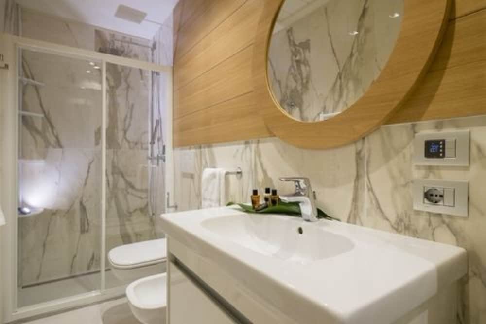 Metropol Ceccarini Suite 61/62