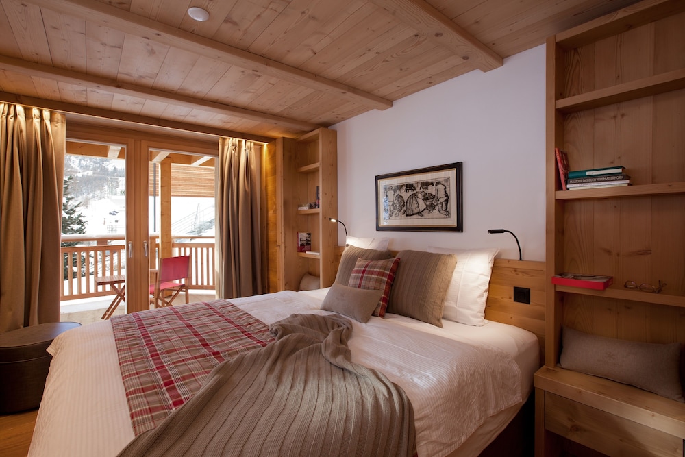Chalet Banja 10/100