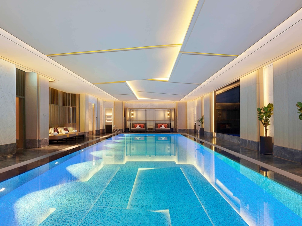 Fairmont Ambassador Seoul 24/55