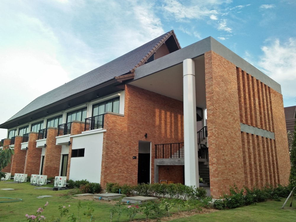 Sukhothai Treasure Resort Spa 4/74