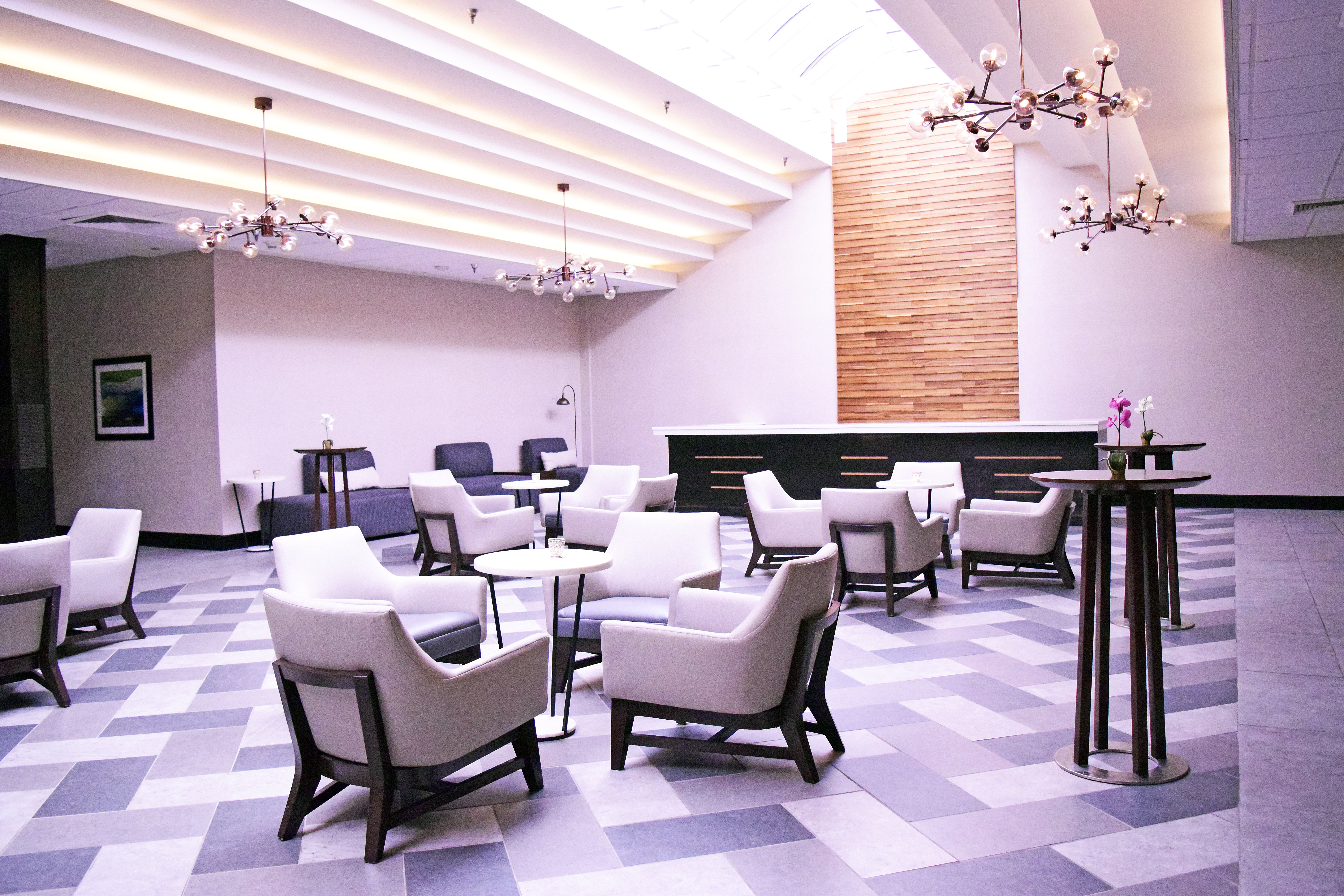 Holiday Inn Alexandria Downtown 48/55