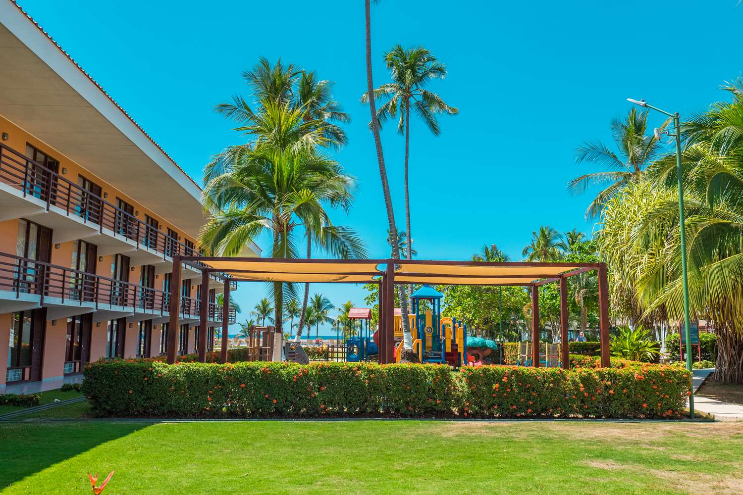 Best Western Jaco Beach All-Inclusive Resort 50/53