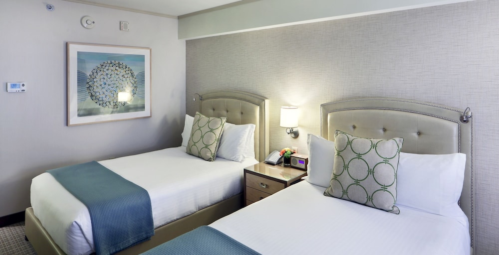 Seaport Hotel 15/46