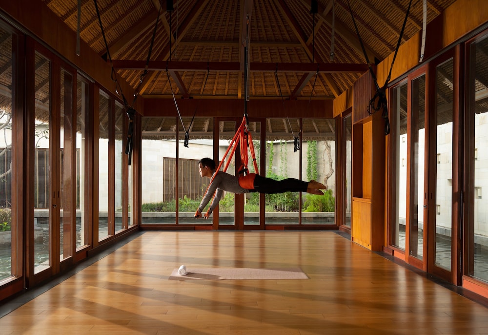 Six Senses Uluwatu巴厘岛酒店(Six Senses Uluwatu Bali) 图片5