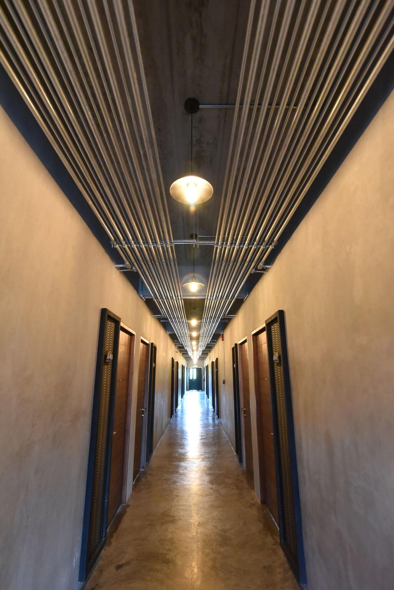 Chartame Boutique Hotel 8/43
