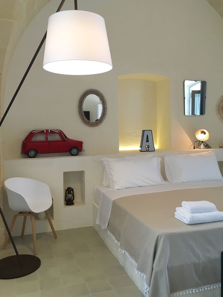 VINILIA WINE RESORT 34/78
