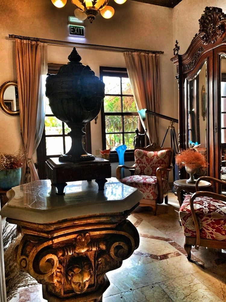 Tuvana Hotel 51/71