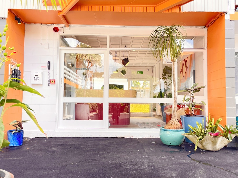 Mt Eden Motel 9/50