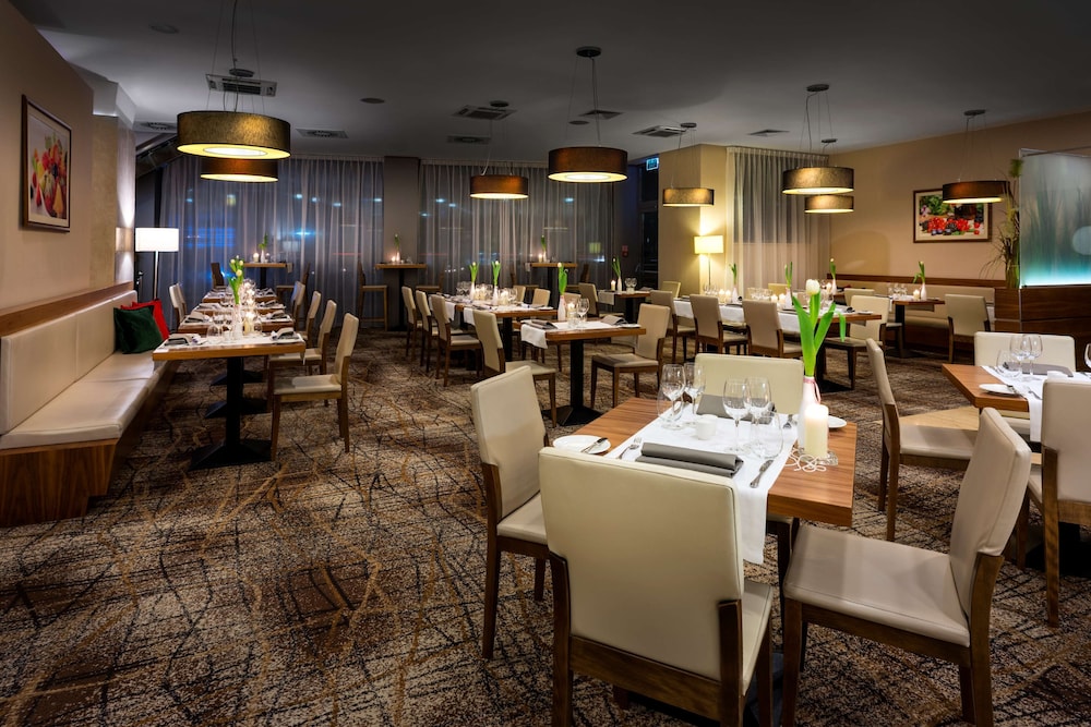 Hilton Garden Inn Krakow 48/58