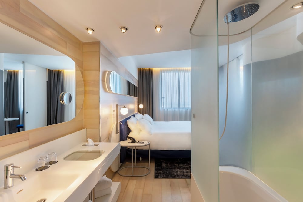 voco Milan-Fiere, an IHG Hotel 47/48