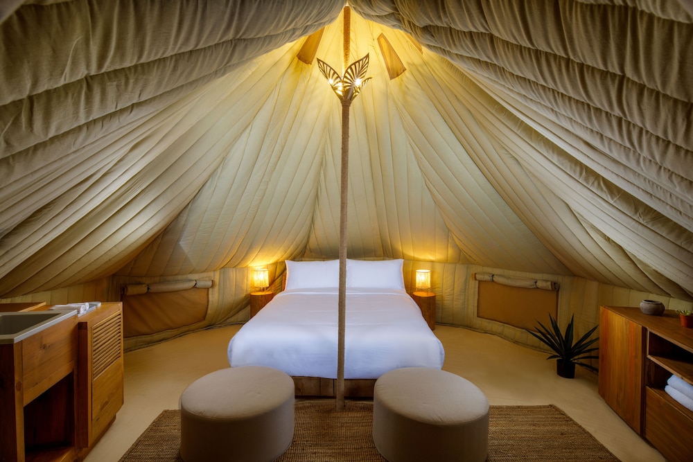Terra Solis Dubai - Adults Only 27/42