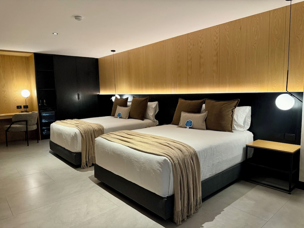 Hotel Alo Degollado 15/45