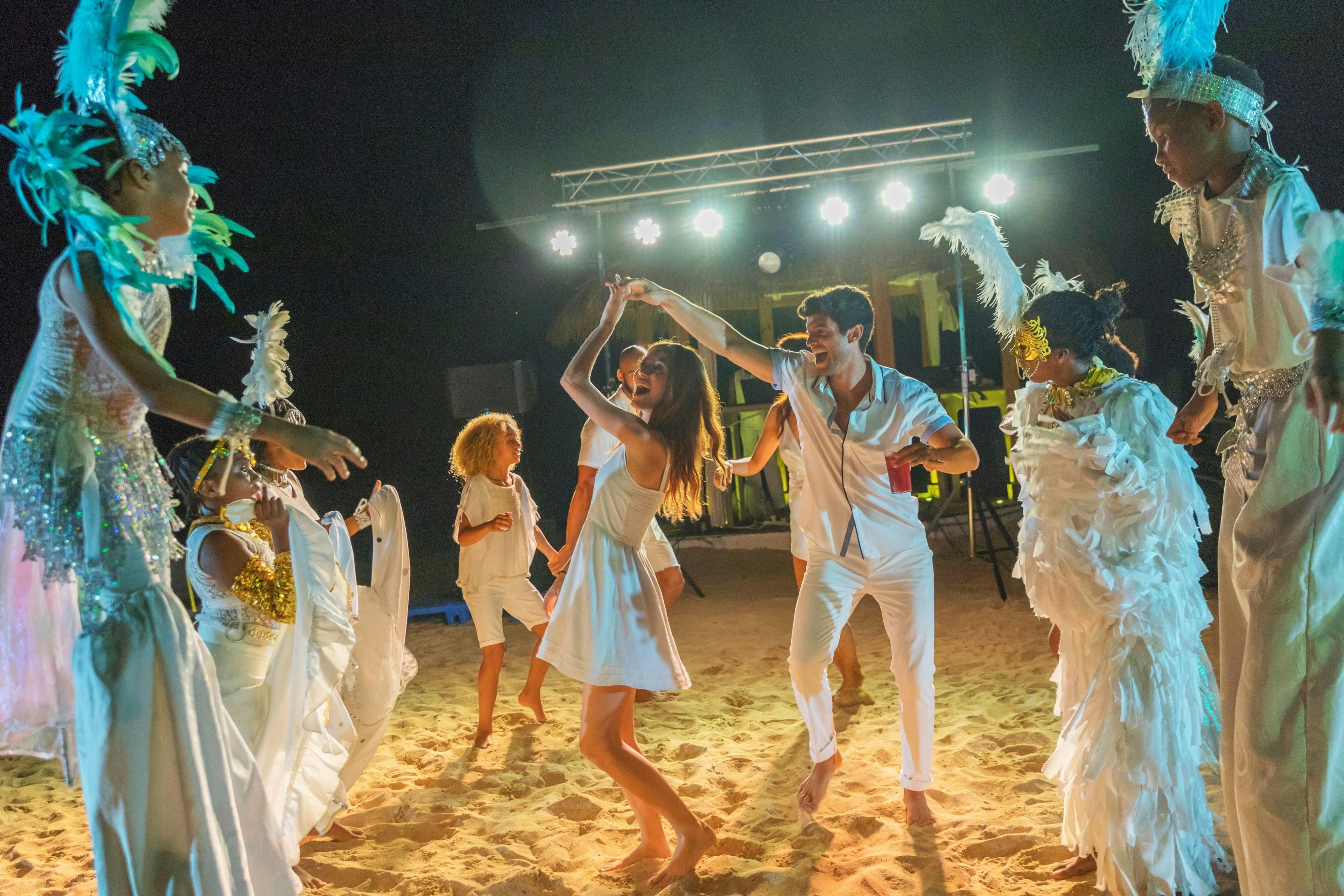 Royalton Antigua, An Autograph Collection All-Inclusive Resort 55/62