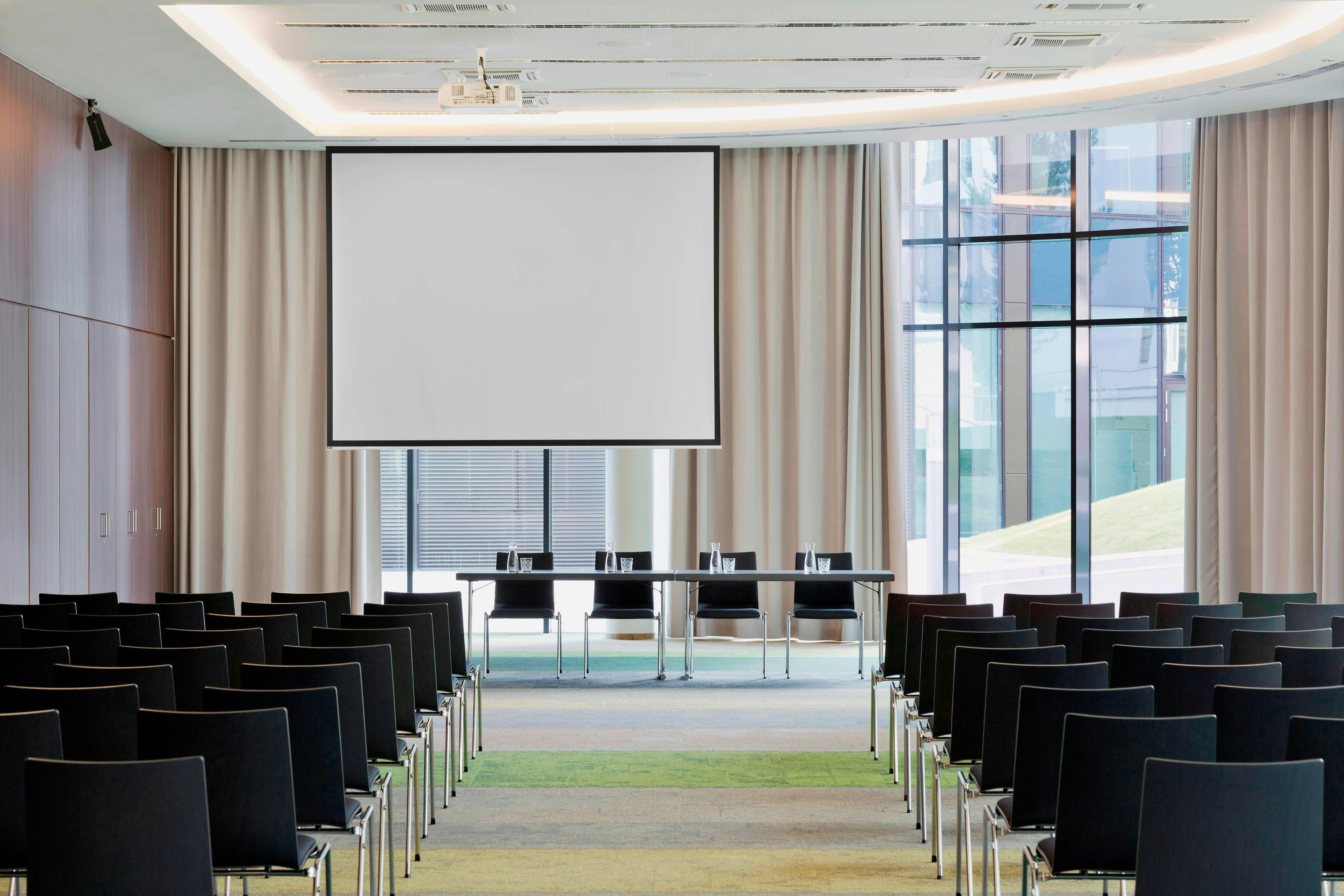Courtyard by Marriott Vienna Prater/Messe 40/48