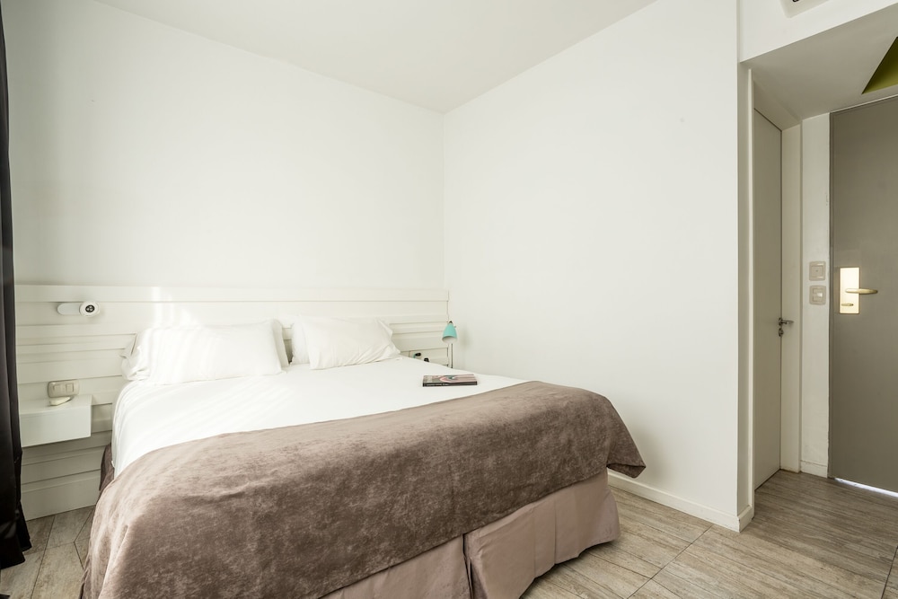 Boutique Suites Palermo 18/50