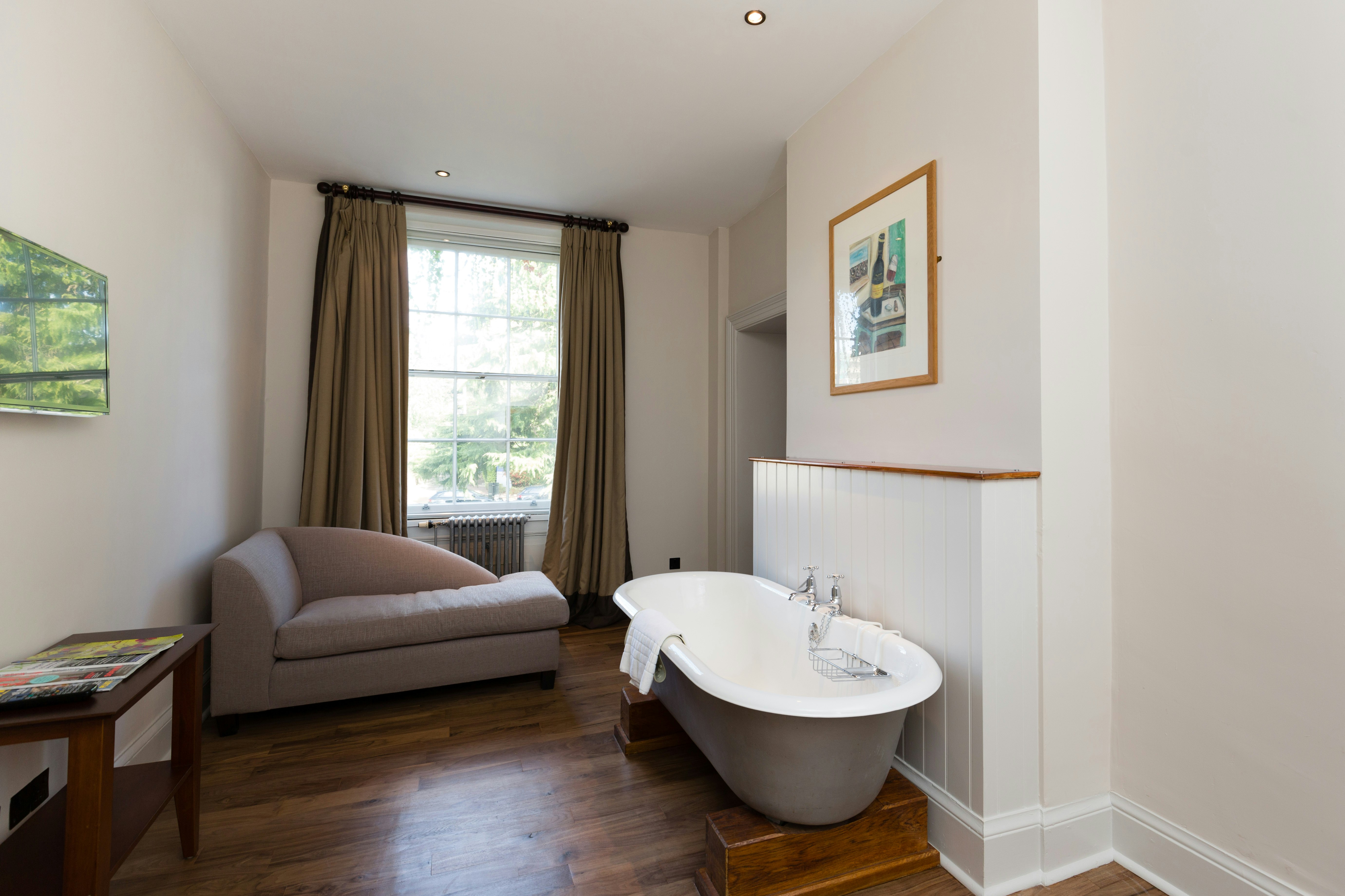 Hotel Du Vin & Bistro Tunbridge Wells 26/84