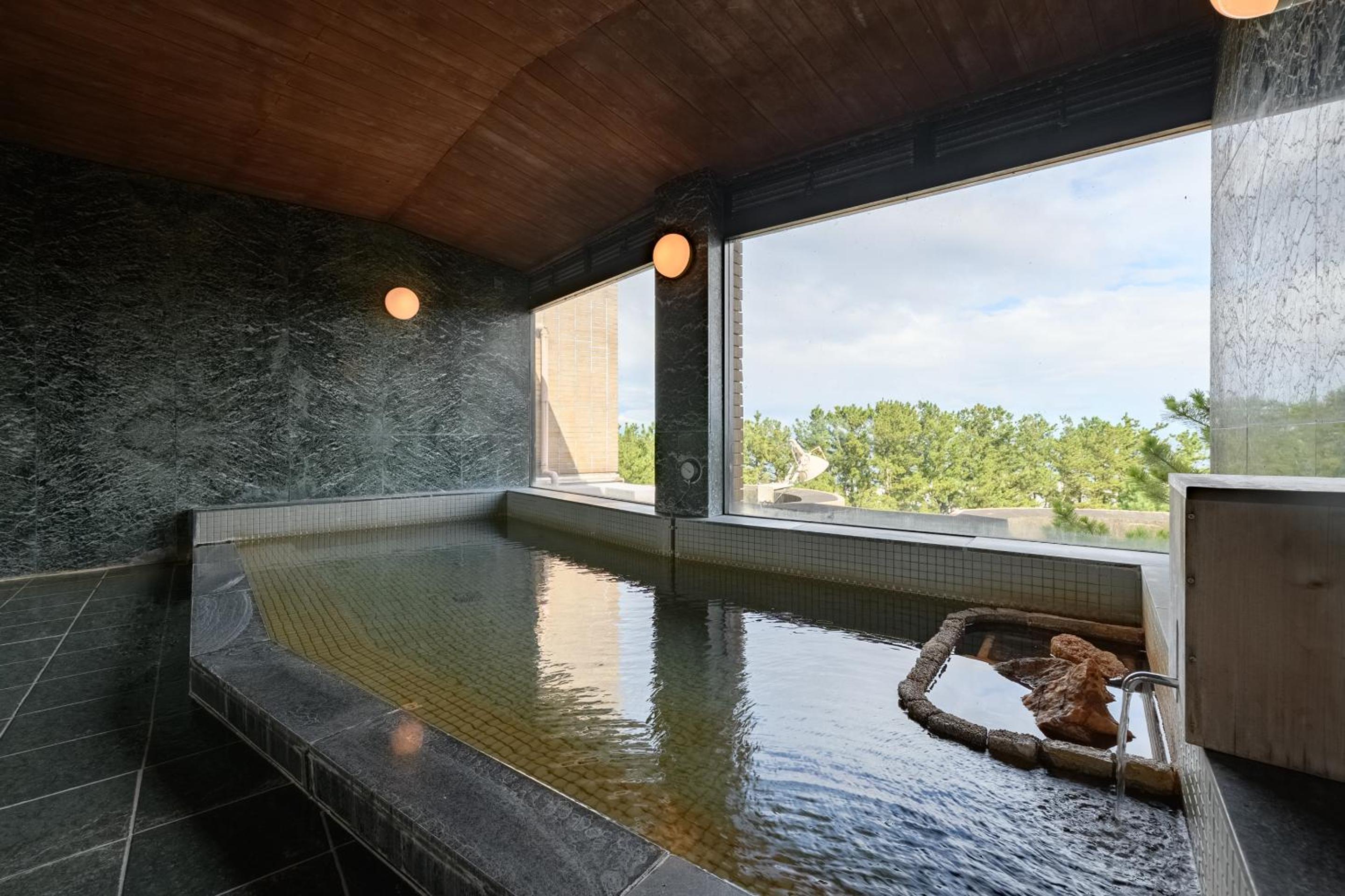Hotel Tetora Resort Shizuoka Yaizu (ex Sankeien Hotel) 27/55