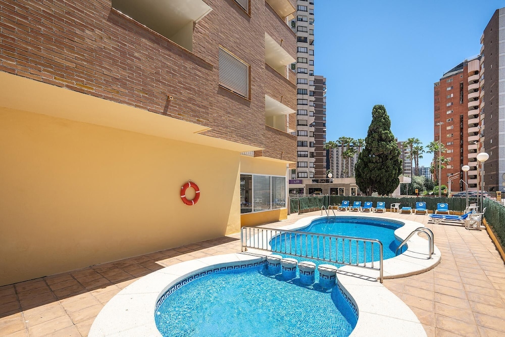 Poseidon Resort 37/62