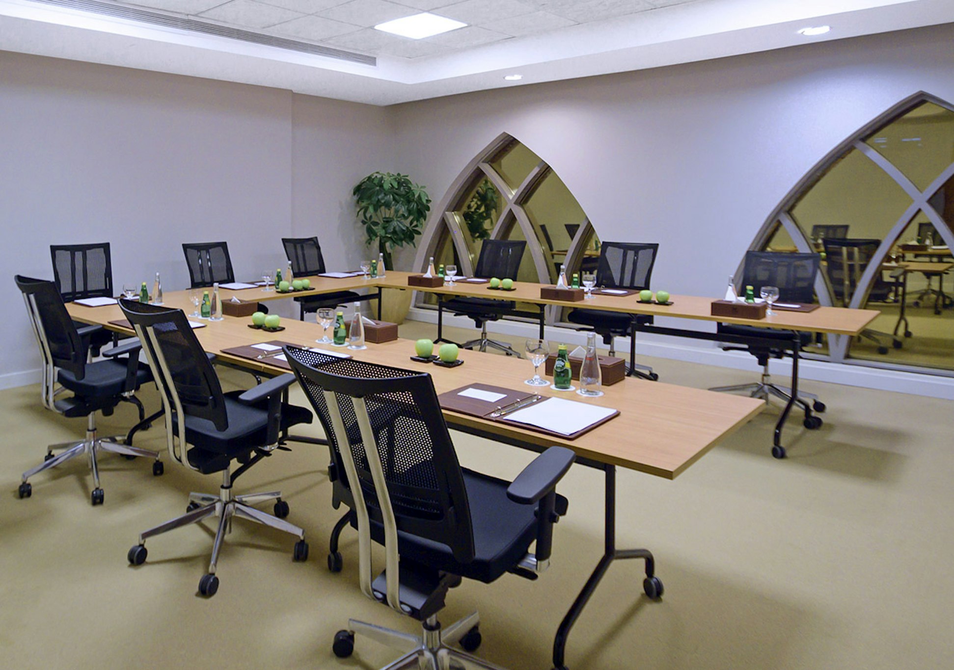 إم الدانة مكة من ميلينيوم(M Hotel Al Dana Makkah by Millennium) 32/40