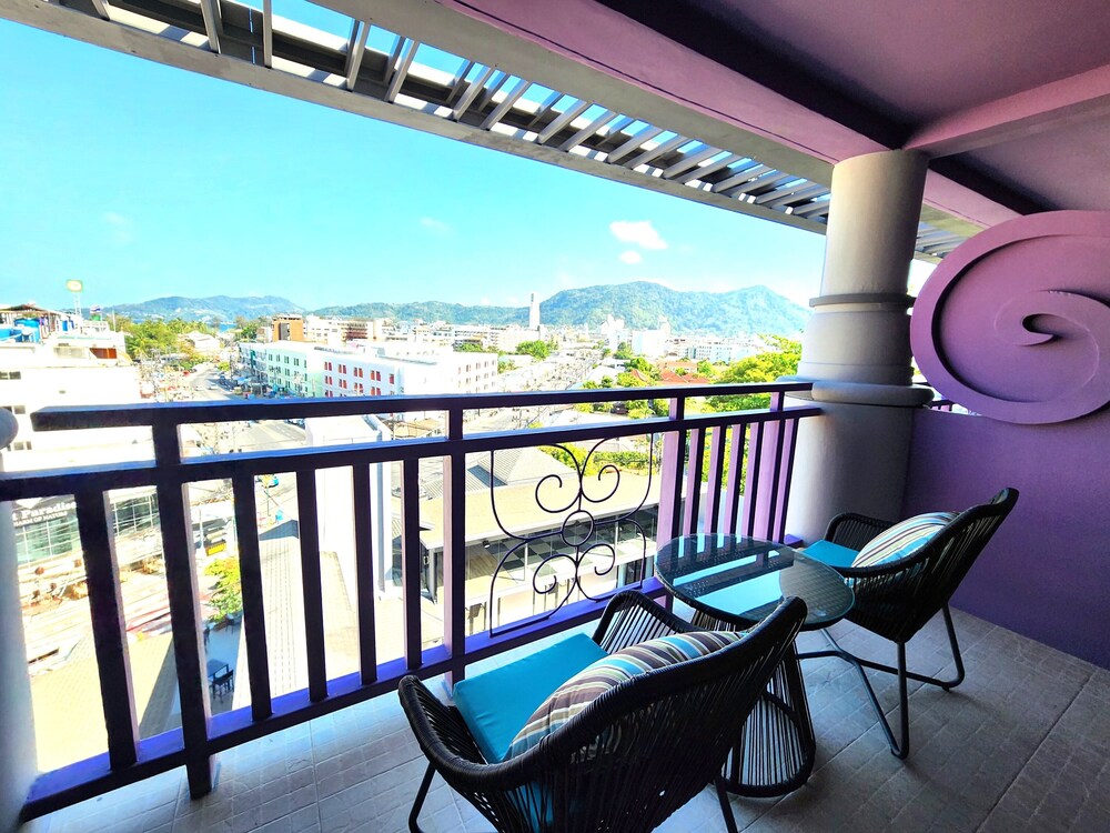 Amalthea Hotel 31/50