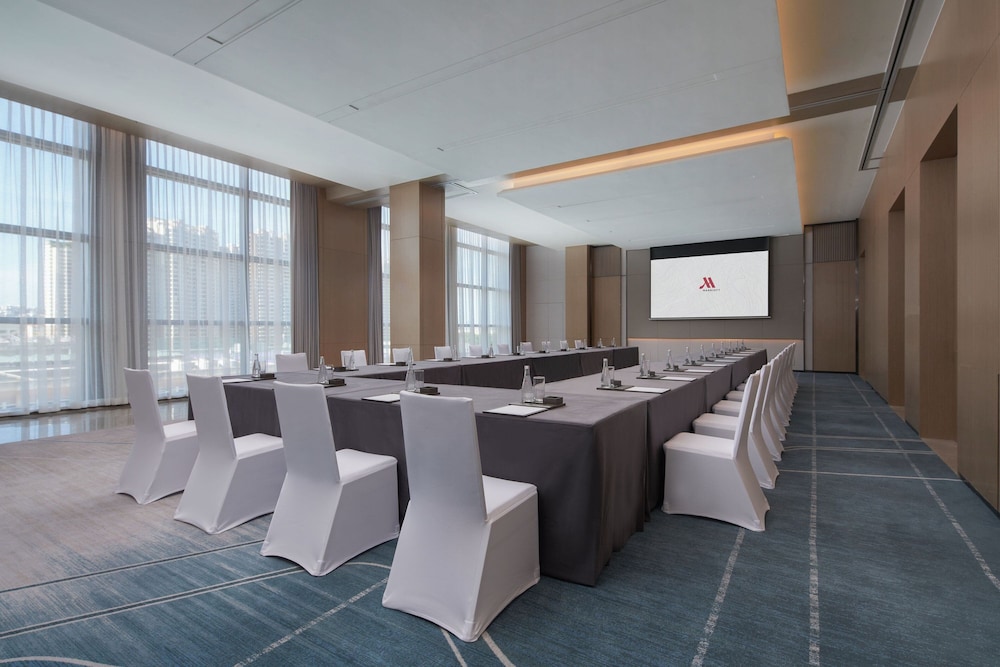 Shantou Marriott Hotel 33/50