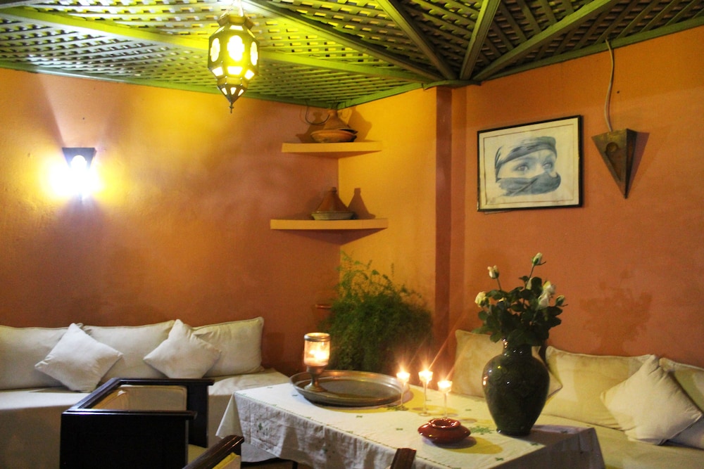 Riad Alida 30/50