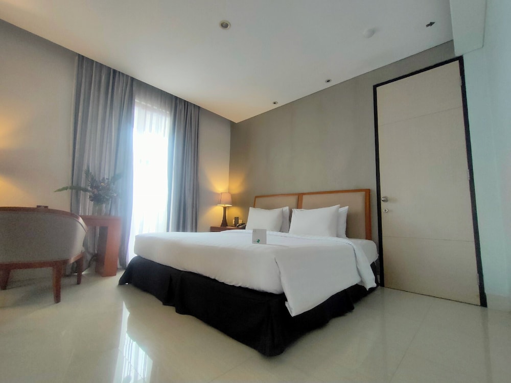 El Hotel Kartika Wijaya Batu 9/57