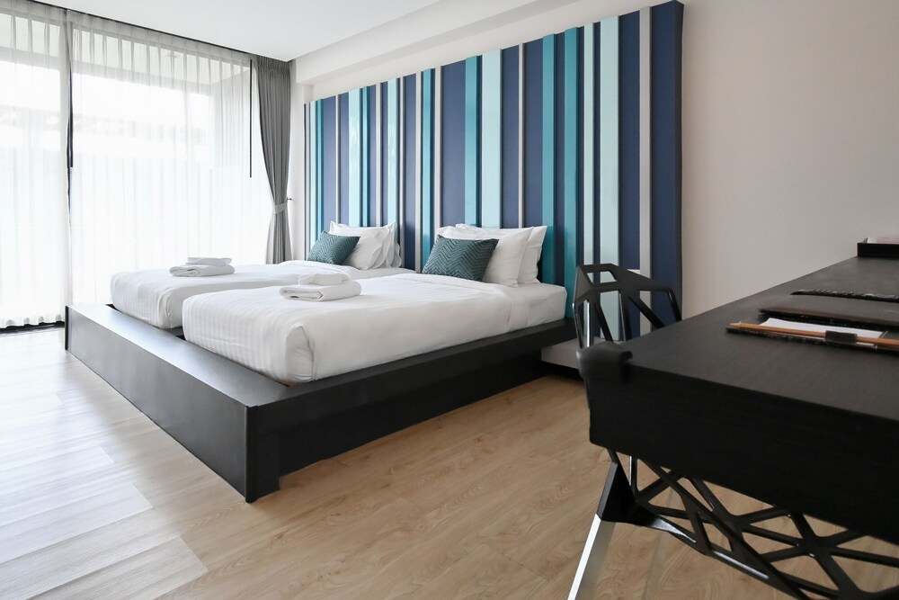 Att Boutique Hotel 10/66