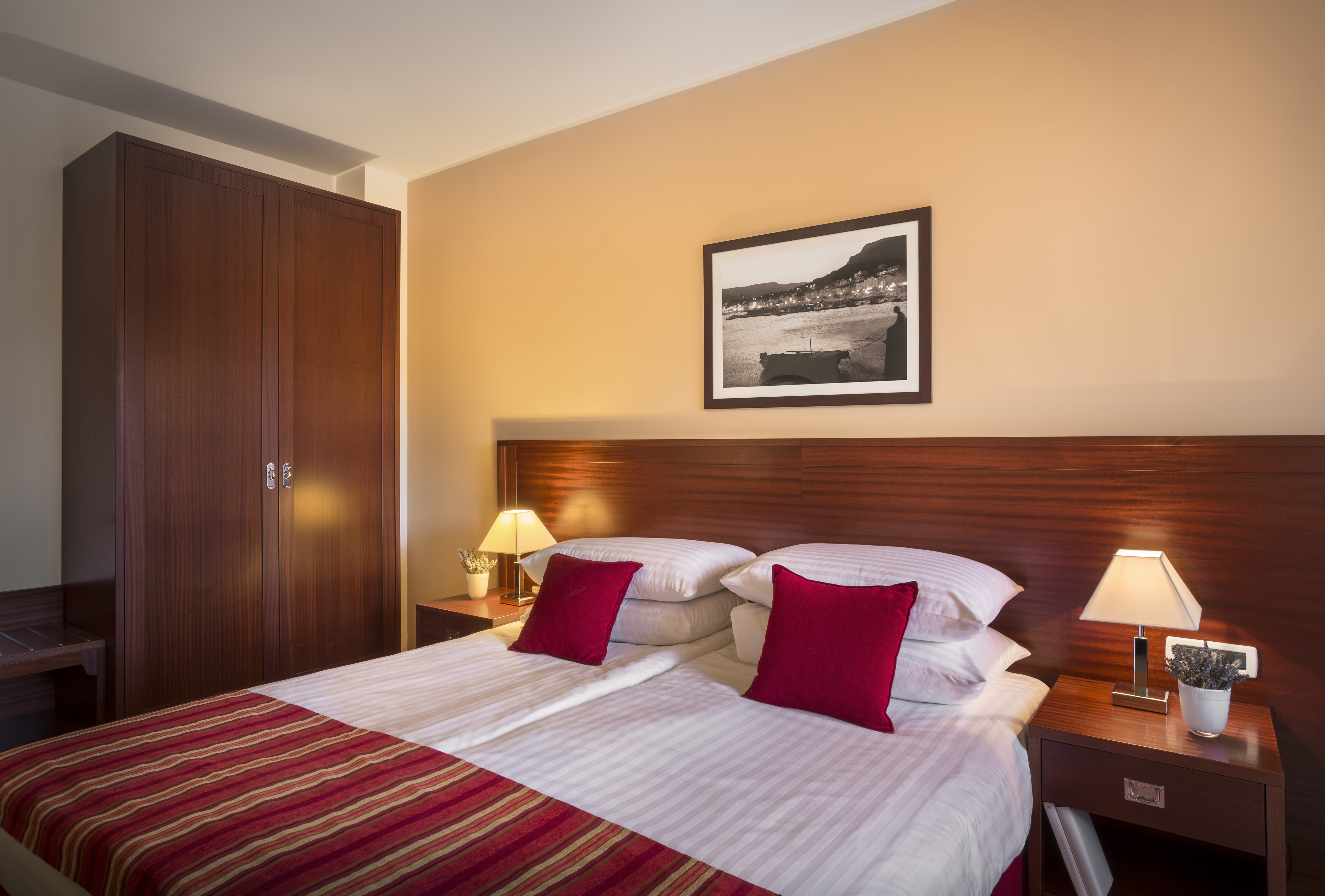 Classic Triple Room (ST2PP)