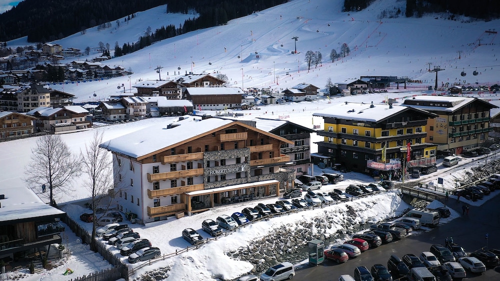 Hotel Hubertushof 2/50