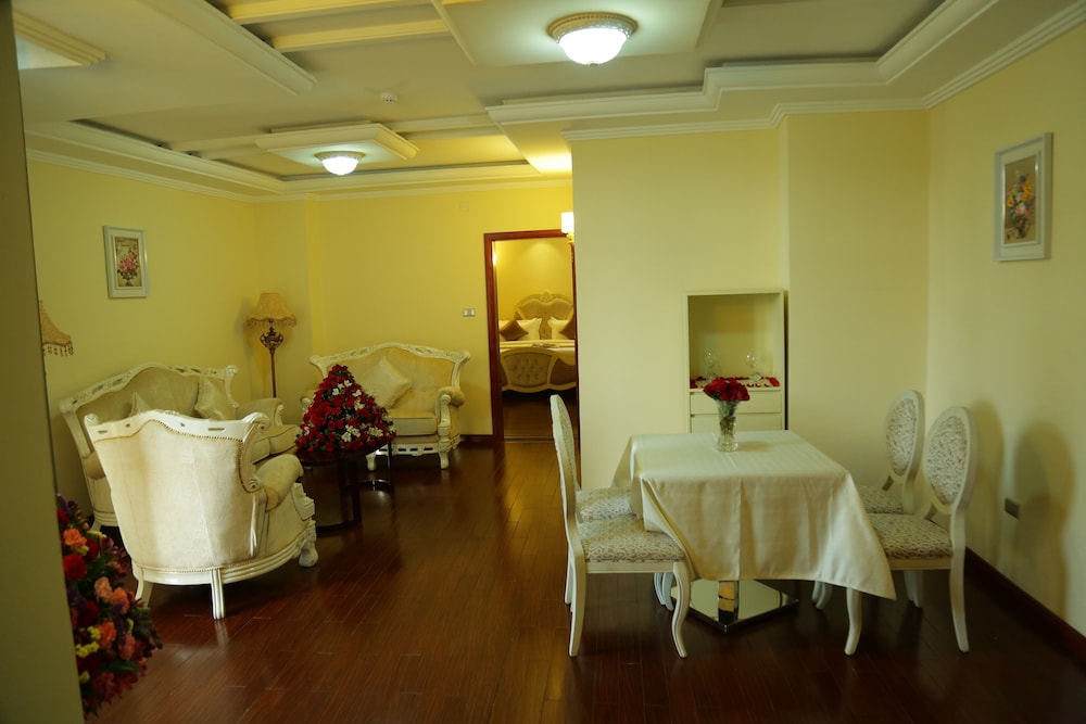 Sheger Royal Hotel 20/29