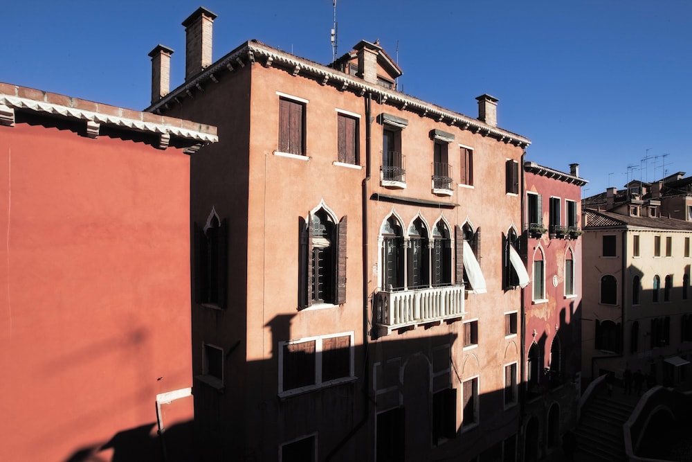 Palazzetto San Lio 31/39