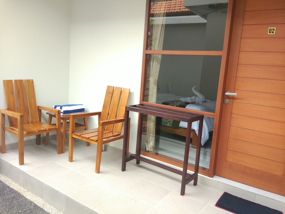 Sweet Corner Guest House 5/34