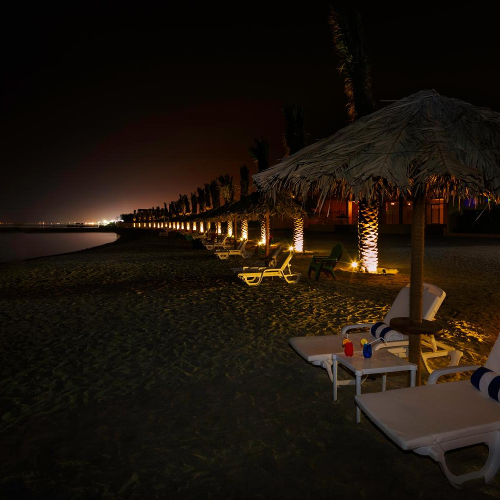 Jaw Resort and Spa 55/60