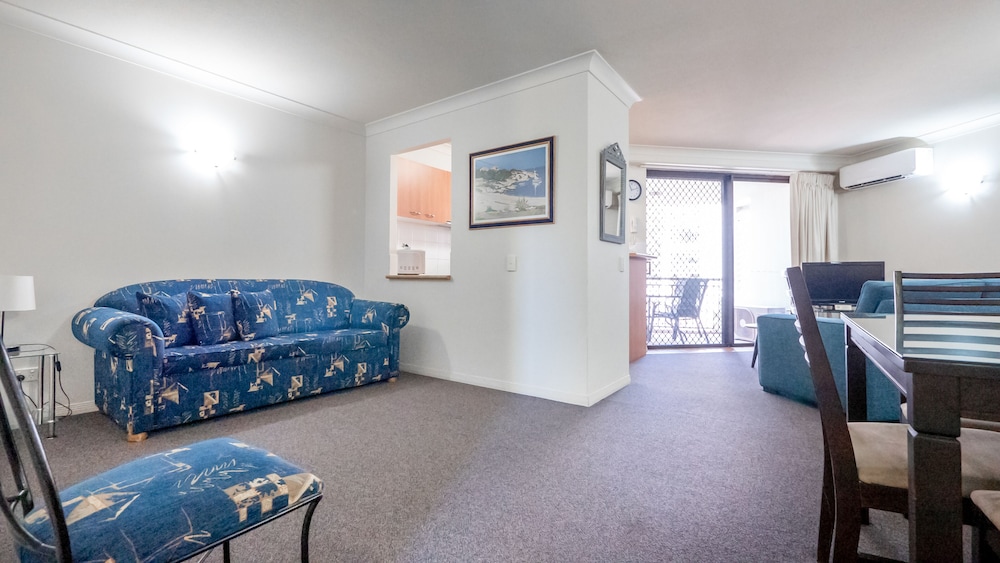 Burleigh On the Beach Apartments 26/62