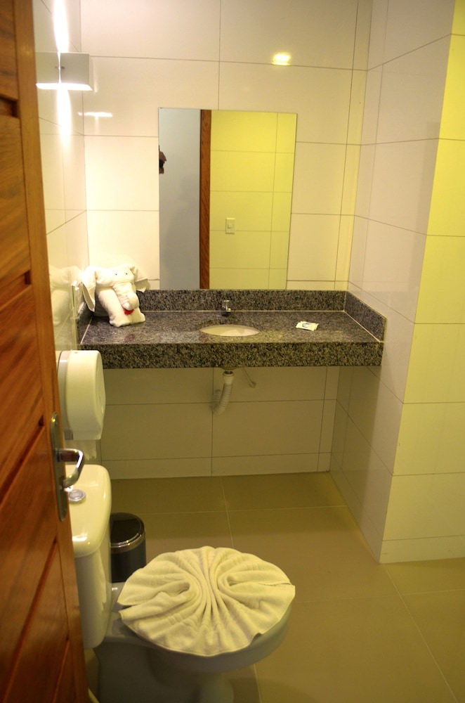 Pontal Praia Hotel 20/61