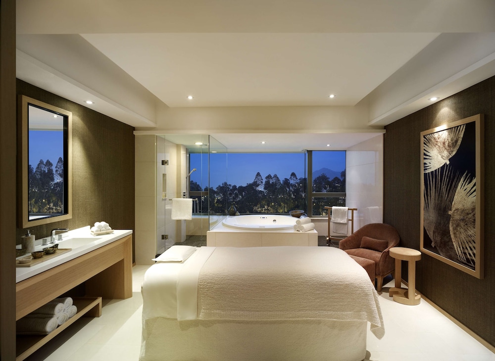 HYATT REGENCY HONG KONG SHA TIN 51/69