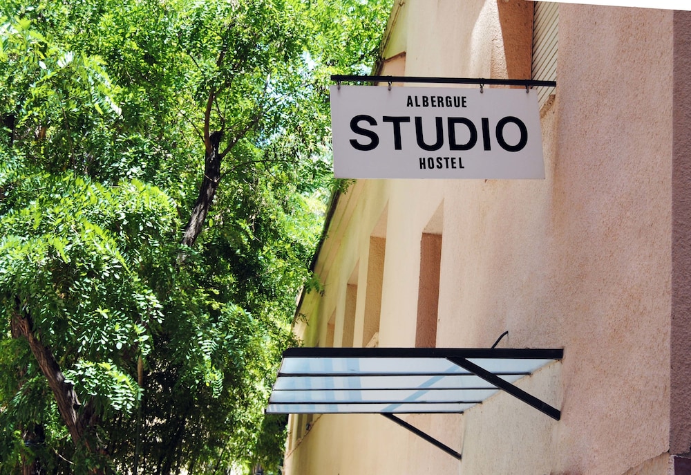 Albergue Studio 1/26