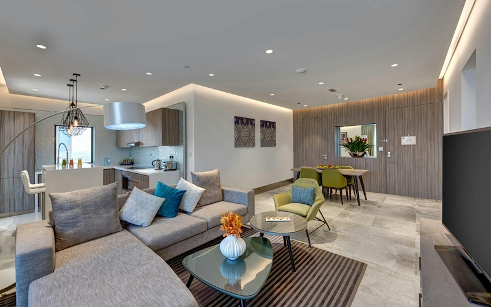 Arjaan By Rotana Dubai Media City 31/50