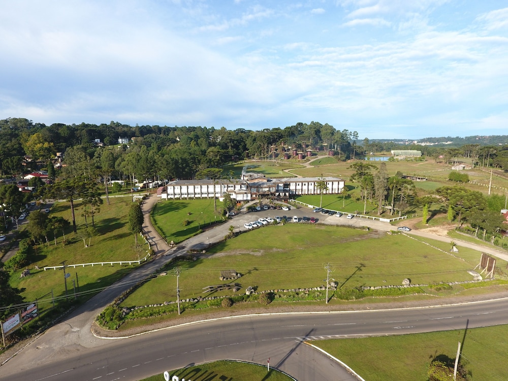 Fazenda Pampas Canela Hotel 16/30