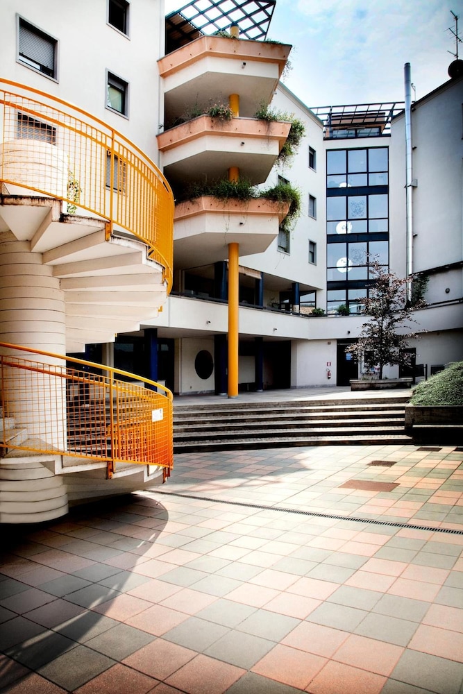 Hotel Residence Zumbini 6 26/35