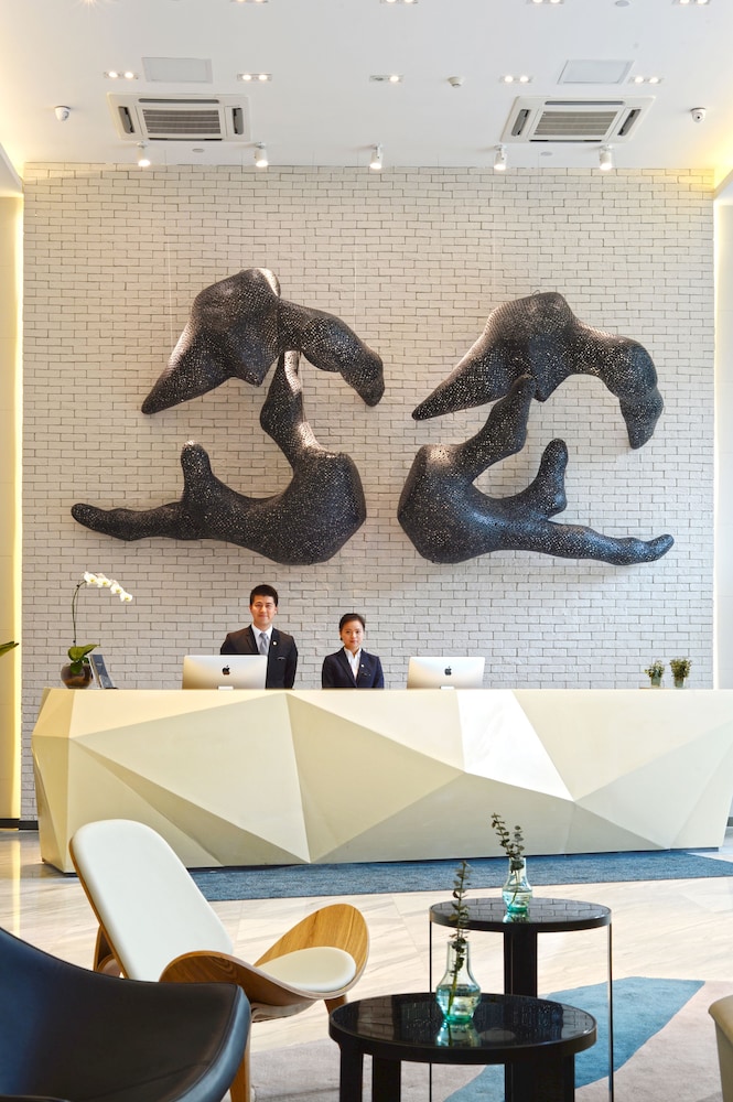Modena by Fraser New District Wuxi 5/43