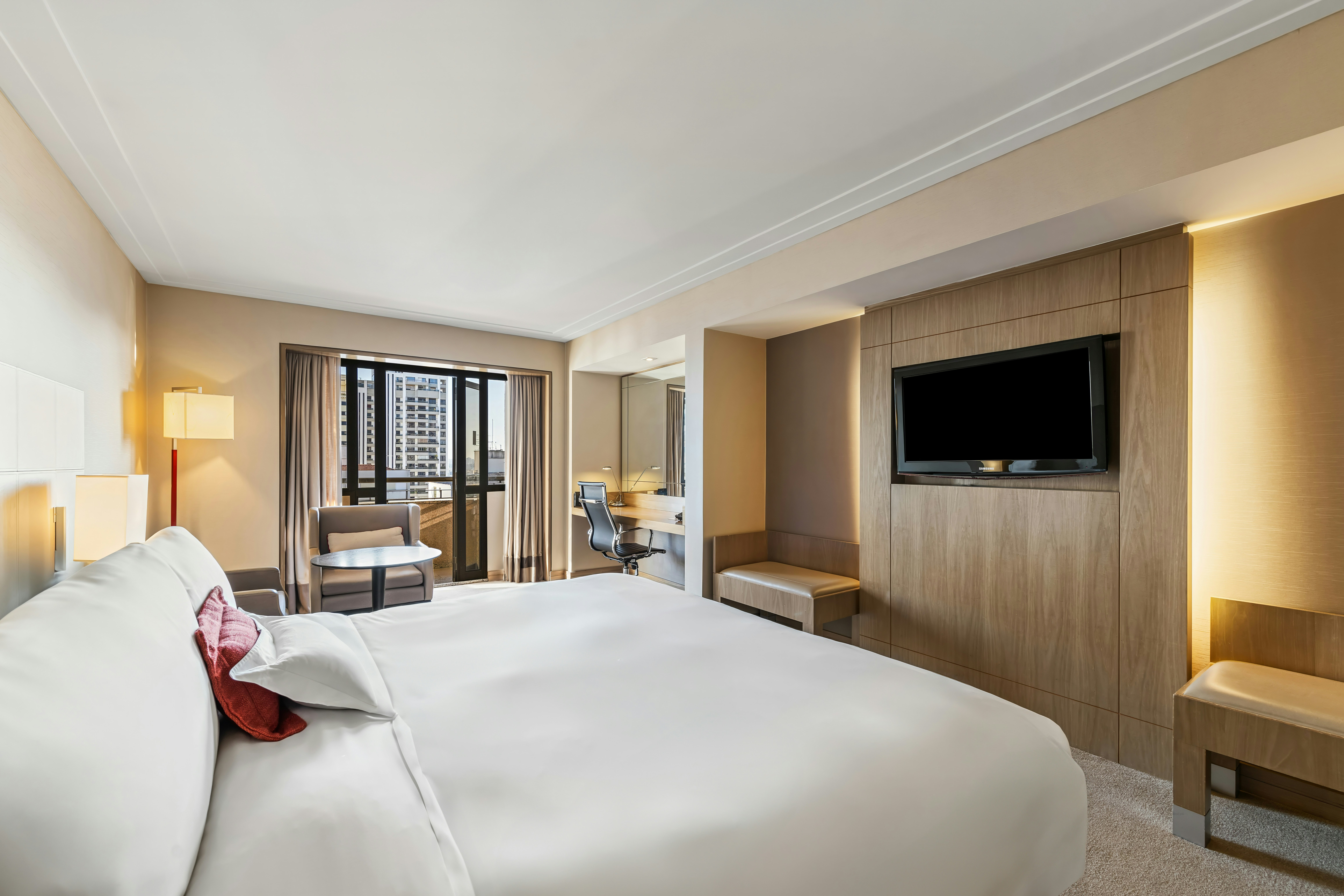 Intercontinental Sao Paulo 14/50