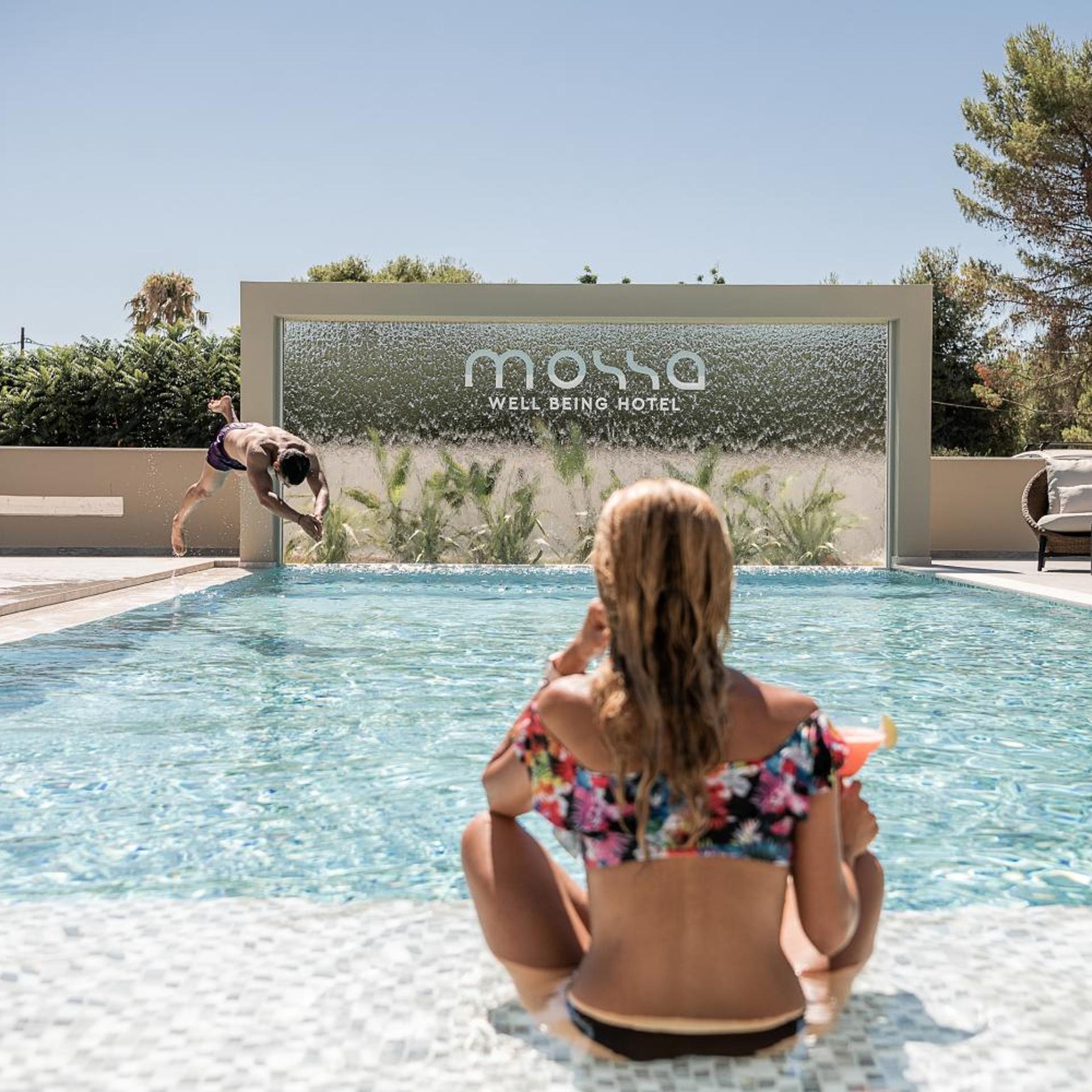 Mossa Well Being Hotel 42/50