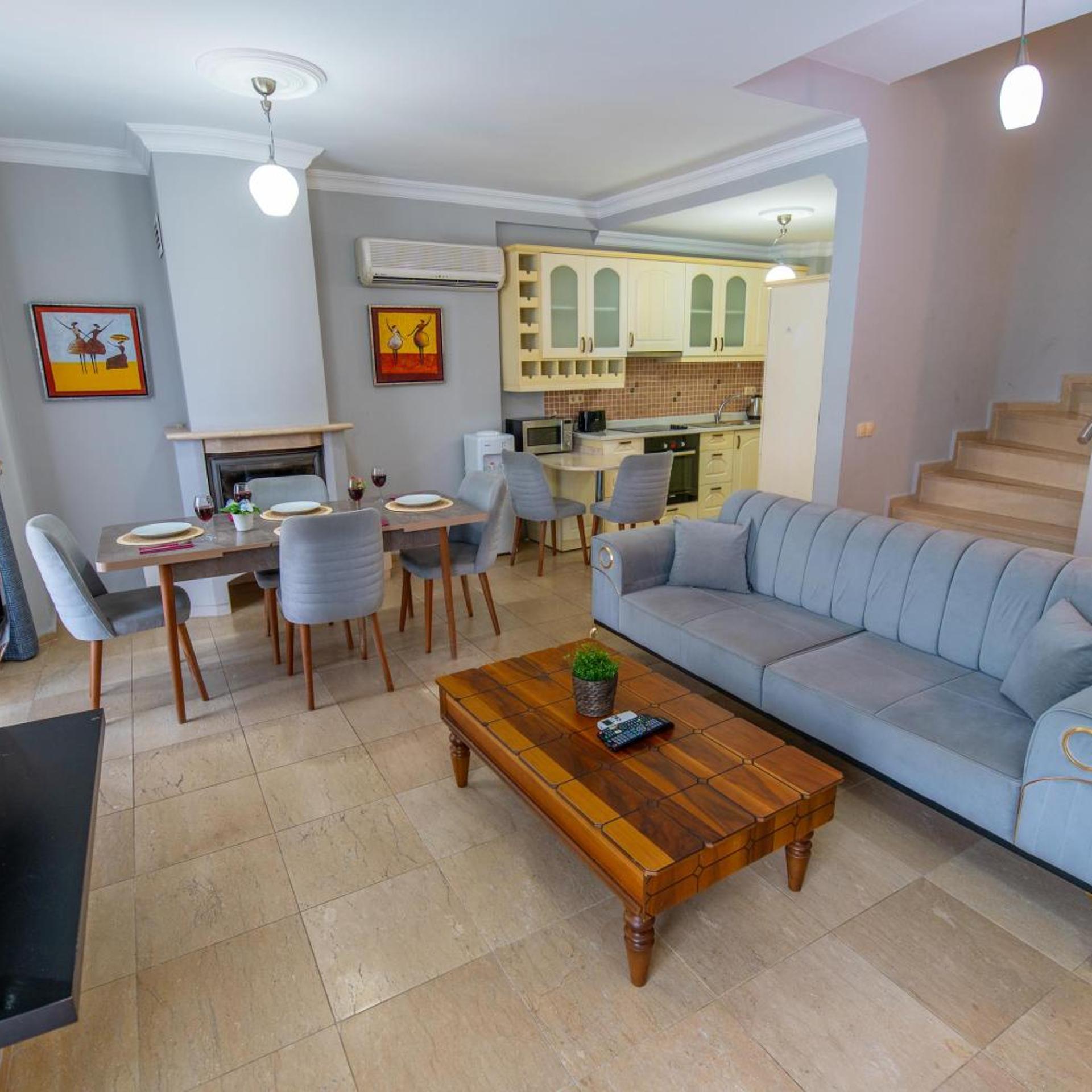 Sunset Beach Resort Aqua Lettings 18/50